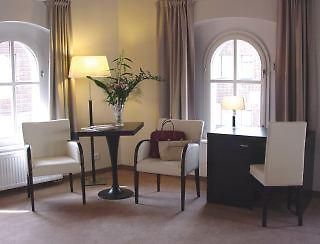 Hotel Davinci Praag Buitenkant foto