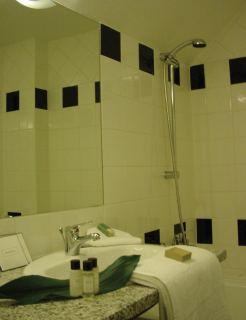 Hotel Davinci Praag Buitenkant foto