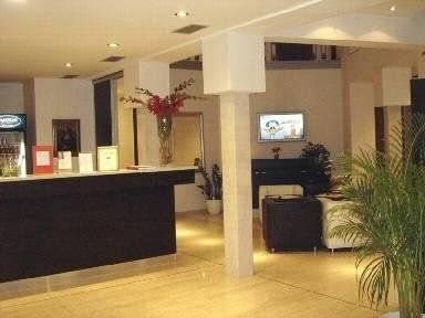 Hotel Davinci Praag Buitenkant foto