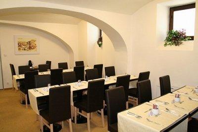 Hotel Davinci Praag Buitenkant foto