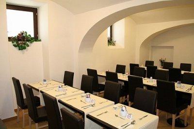 Hotel Davinci Praag Buitenkant foto