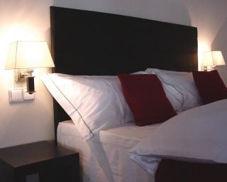 Hotel Davinci Praag Buitenkant foto